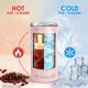 thumbnail image 2 of Enfriador de Latas SANDJEST 355 ml Acero Inoxidable, 2 of 7