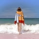 thumbnail image 2 of Dos Perros Estúpidos Toalla de playa de secado rápido con diseño temático, regalo para mujeres y niñas, ideal para cumpleaños, fans, amantes de la música, uso en la playa o al aire libre, 78 × 180 cm, 2 of 6