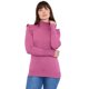 thumbnail image 1 of Sweater Mujer Vuelos Rosa Corona, 1 of 5