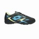 thumbnail image 1 of ZAPATILLA HOMBRE BABY FUTBOL SOLISTA TF BK/BL LOTTO, 1 of 2