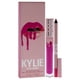 thumbnail image 3 of Kit De Labios Kylie Cosmetics Velvet 6 ml Mujer, 3 of 4