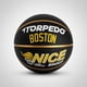 thumbnail image 3 of Balón Basketball Torpedo Boston N°5, 3 of 10