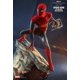 thumbnail image 2 of Figura Mms625 - Marvel Comics - Spider Man : No Way Home - Spider Man Battling Version, 2 of 2