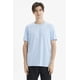 thumbnail image 1 of Polera Hombre Long Fit Básica Celeste- ll, 1 of 4