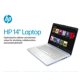 thumbnail image 3 of Laptop HP de 14" Intel N150, 16 GB de RAM, 256 GB, Windows 11, 3 of 9