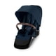 thumbnail image 1 of Segundo asiento Cybex eGazelle Ocean Blue para cochecito doble, 1 of 8