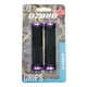 thumbnail image 3 of Puños Ozono Bicicleta Doble Lock Grip Manillar Mtb negro, 3 of 3