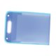thumbnail image 4 of Carpeta De Archivos Portátil Almacenamiento De Papel Regalos De Gran Capacidad Azul 13 Rejillas, 4 of 5