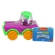 thumbnail image 2 of Toy Fisher Price Little People DC Super Friends Joker, 2 of 7