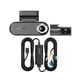 thumbnail image 3 of Cámara Vehicular Dual 4K 1080p DDPAI N5 Dual 2026 + IPS Hardwire Kit, 3 of 5