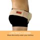 thumbnail image 4 of Cinturón Hernia Guide Hernia Hernia Inguinal para uso diario para hombres, 4 of 8