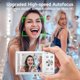thumbnail image 2 of Cámara digital Anteam Autofocus 48 MP UHD 4K Vlogging 32 GB, 2 of 8