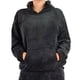 thumbnail image 2 of Pijama Mujer Polar Invierno Con Gorro Excelente Calidad 1763, 2 of 4