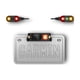 thumbnail image 1 of Radar detector Garmin zūmo R1 para motocicleta con radar trasero, 1 of 6