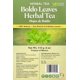 thumbnail image 2 of Té de hierbas MOMARY NUTRITION Hojas de boldo 113 g a granel, 2 of 3