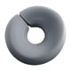 thumbnail image 1 of Almohada de masaje de spa, almohadilla de soporte de soporte de cuello para almohada de soporte transpirable, masaje corporal, cabecer del masaje de Gris profundo, 1 of 5