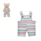 thumbnail image 1 of Enterito navidad Build a Bear colección festiva peluche, 1 of 2