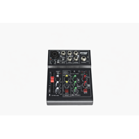 Mixer M44Usb Mavi