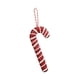 thumbnail image 1 of Adornos Navideños De Bastón De Caramelo, Colgante Navideño Para Fiestas De Año Nuevo Y Compromisos Con Perlas, 1 of 5