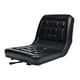thumbnail image 1 of Asiento De Tractor Asiento De Cosechadora Para Trasplantadoras De Arroz Barredoras De Carreteras Vehículos Modelo De Riel Deslizante, 1 of 5