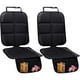 thumbnail image 1 of Protector De Asiento Infantil 2 Pack 600d, 1 of 3