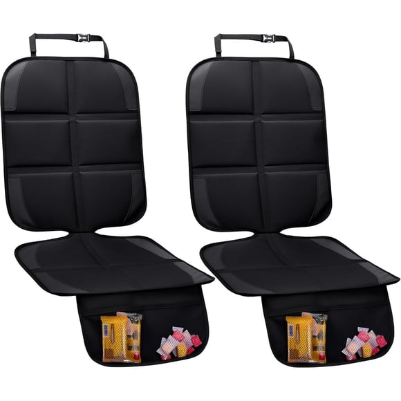 Protector De Asiento Infantil 2 Pack 600d