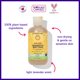 thumbnail image 3 of Champú y gel de baño California Baby Calendula 251 ml, 3 of 9