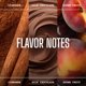 thumbnail image 2 of Café Volcanica Tanzania Peaberry Mount Kilimanjaro 500g, 2 of 9