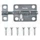 thumbnail image 4 of Pestillo Nacional Hardware N151-555 Zincado 7,5 cm, 4 of 4