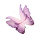 thumbnail image 5 of Mariposa Artificial 3D De 60 Cm Para Decoración De Bodas, Bricolaje, Escaparate, Violeta, 5 of 5