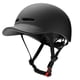 thumbnail image 2 of Casco De Bicicleta Casco De Bicicleta Transpirable Para Monopatín Patín De Ruedas Al Aire Libre Negro, 2 of 5