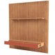 thumbnail image 3 of Rack Tb187L Con Panel 65 Pulgadas Terracota, 3 of 3