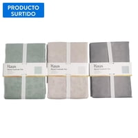 Mantel Poliester Cuadrado 150X150 1 Un Haus