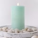 thumbnail image 1 of Vela Pilar Led De Cera Signature Coastal Collection, 1 of 8