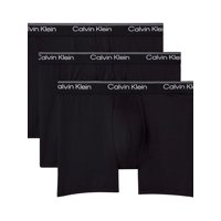 Calzoncillos Tipo Bóxer Calvin Klein Micro Stretch Para Hombre, Paquete De 3