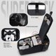 thumbnail image 3 of Estuche Krone Kalpasmos para Apple Vision Pro – Mochila Convertible 2 en 1, 3 of 7