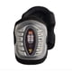 thumbnail image 1 of Kneepads Tommyco Black Honeycomb Gel Lightweight, 1 of 1