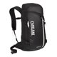 thumbnail image 1 of Mochila de hidratación CamelBak SnoBlast 22 de 2,1 L de capacidad, color blanco y negro, 1 of 9