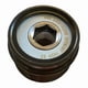 thumbnail image 1 of Polea Alternador Chrysler Sebring 2.4 Año 2009, 1 of 2