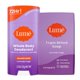thumbnail image 1 of Paquete de desodorante y jabón Lume Whole Body 75 ml en barra + 150 g, 1 of 3