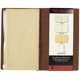 thumbnail image 2 of Cuaderno PETER PAUPER PRESS 12 cm Burdeos, 2 of 9