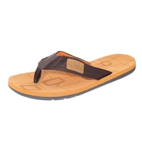 Sandalia Naranjo Vía Franca