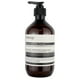thumbnail image 1 of Aesop Geranium Leaf Body Cleanser 500 ml, 1 of 5
