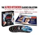 thumbnail image 1 of Blu-ray La colección de clásicos de Alfred Hitchcock, 1 of 1
