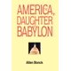 thumbnail image 1 of Libro iUniverse.com: America, la hija de Babilonia, 1 of 1