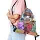 thumbnail image 2 of Rancho Dino Mochila de Cuerdas para Deportes y Gimnasio, Bolsa de Cuerdas Resistente al Agua, Bolsa Cinch, 30×40cm, 2 of 6