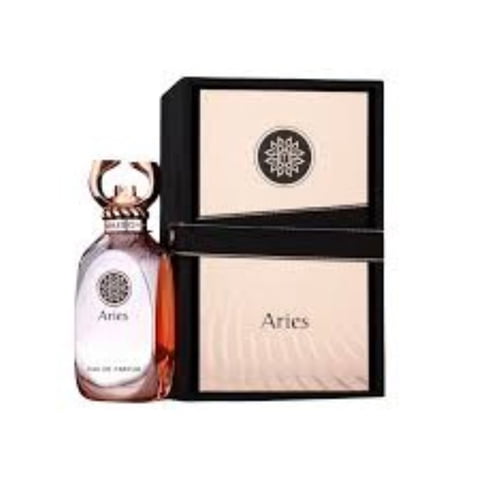 Maison Des Parfums - Aries Edp 80Ml