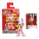 thumbnail image 2 of Figura de vinilo Amazing Digital Circus Jax 10 cm con acabado flocado, 2 of 2