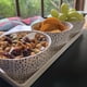 thumbnail image 3 of Set 3 Bowls Con Bandeja Puntos, 3 of 3