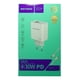 thumbnail image 2 of Cargador De Pared Cr25 Tipo C A Tipo C 30w Motomo Pa024, 2 of 2